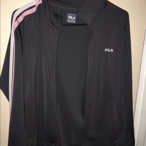 Fila Activewear